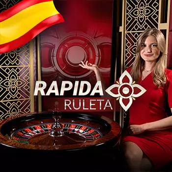 Ruleta Rapida